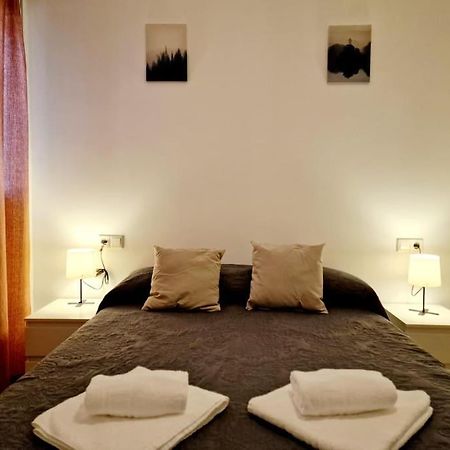 Butibamba Beach Apartment La Cala De Mijas Exterior foto