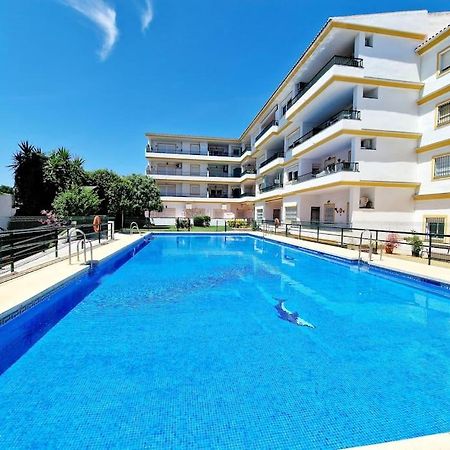 Butibamba Beach Apartment La Cala De Mijas Exterior foto