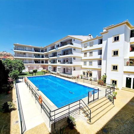 Butibamba Beach Apartment La Cala De Mijas Exterior foto