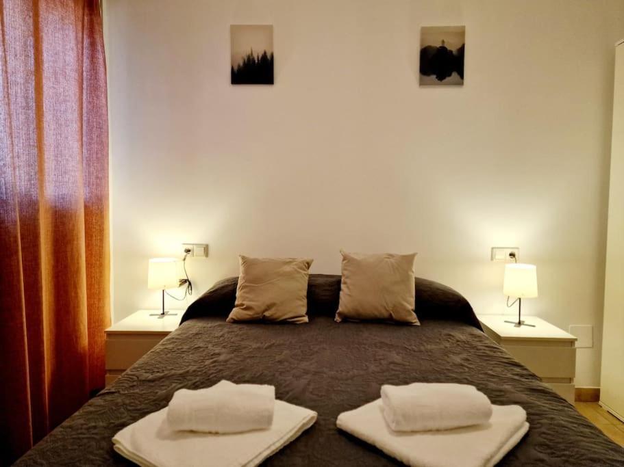 Butibamba Beach Apartment La Cala De Mijas Exterior foto