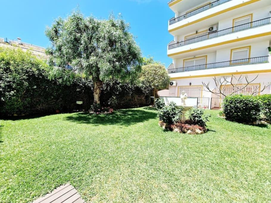 Butibamba Beach Apartment La Cala De Mijas Exterior foto