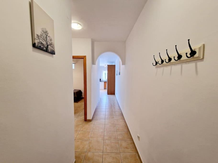 Butibamba Beach Apartment La Cala De Mijas Exterior foto