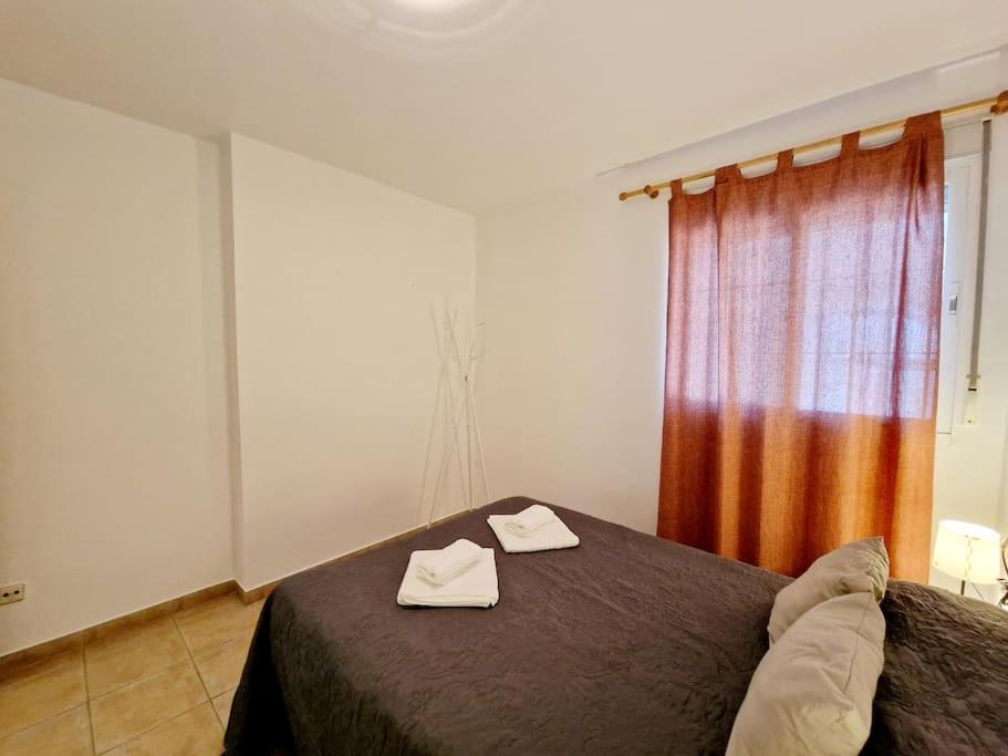 Butibamba Beach Apartment La Cala De Mijas Exterior foto