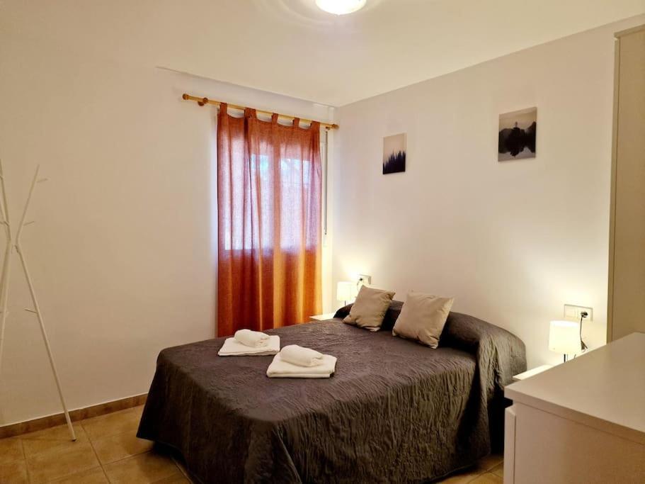 Butibamba Beach Apartment La Cala De Mijas Exterior foto