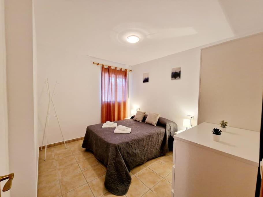 Butibamba Beach Apartment La Cala De Mijas Exterior foto